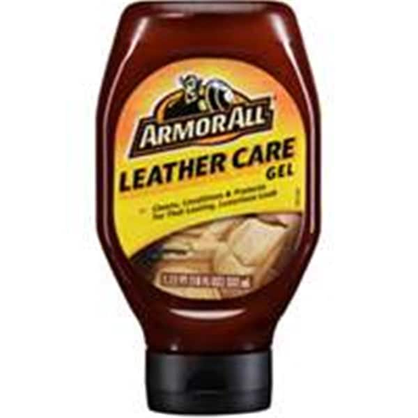Armor All 10961 All Leather Care Gel - 180 AR386214 - main